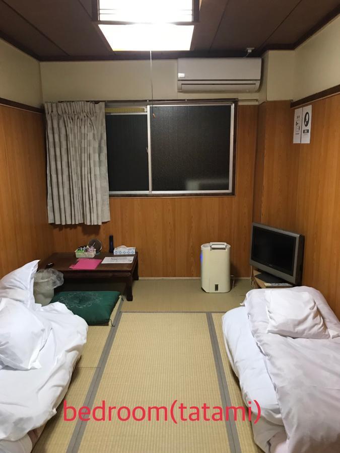 兼六高地101号公寓 金泽 外观 照片
