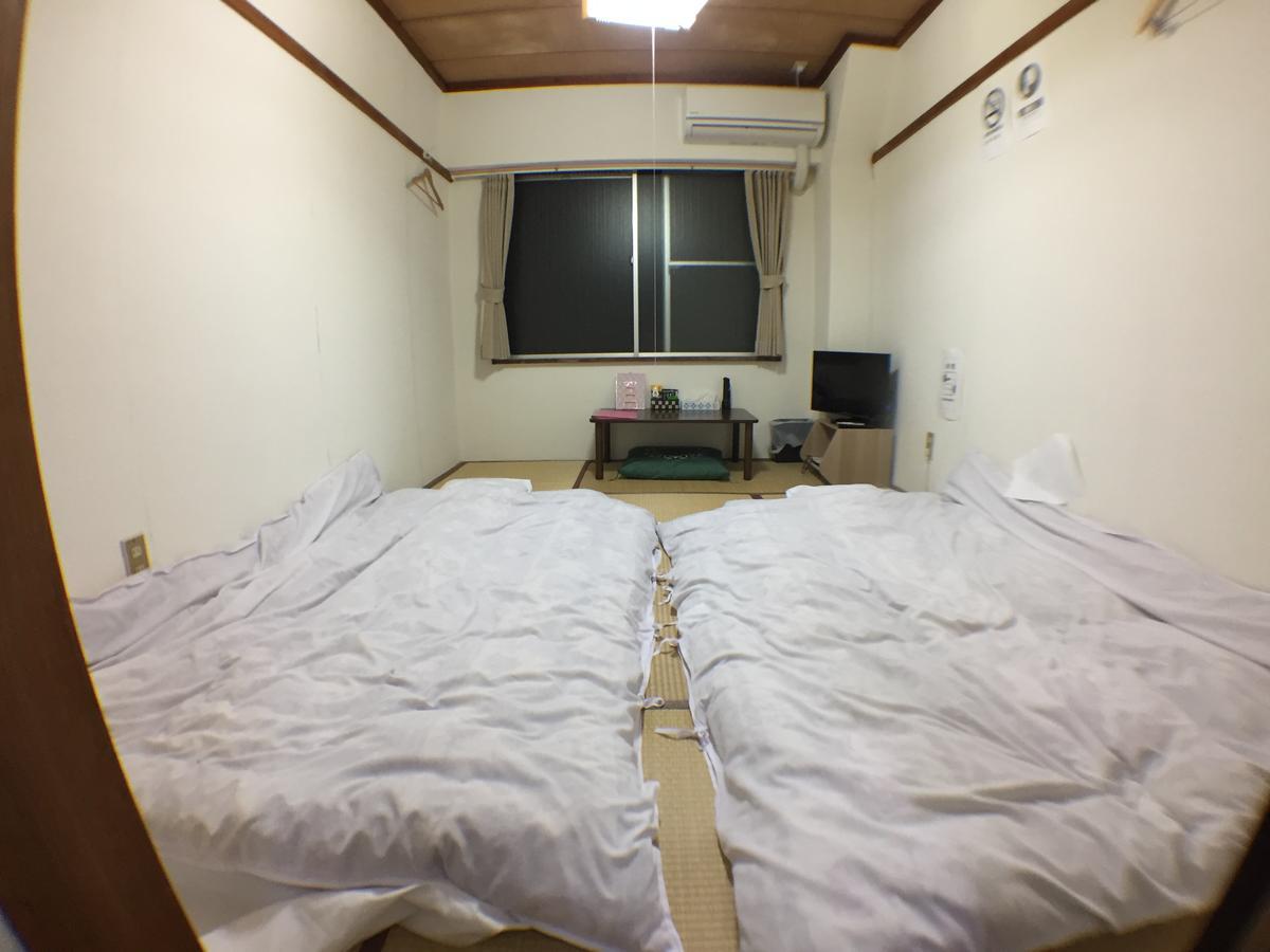 兼六高地101号公寓 金泽 外观 照片